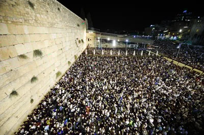 מאמר: כיצד מתכוננים במהירות ליום הדין?