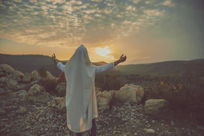 מה מותר לבקש מה' בתפילות ראש השנה?