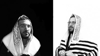 הלהיט הישראלי המצליח הפך לדואט באידיש