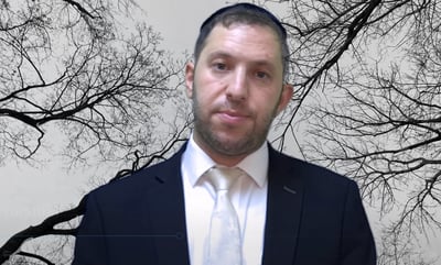 הרב נפתלי וסרמן עם רעיון לצאת זכאי בגמר הדין ביום כיפור