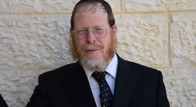 סגולה לתיקון נשמות שהתגלגלו • צפו ברב עידו ובר-ארליך