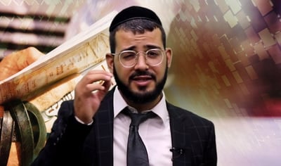 מה הדבר שצריך להשתדל מאוד לעשות ביום הכיפורים • צפו