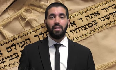 הרב שניר גואטה: "כולנו חטאנו, בואו נסלח"