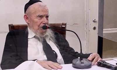 הגר"ג אדלשטיין
