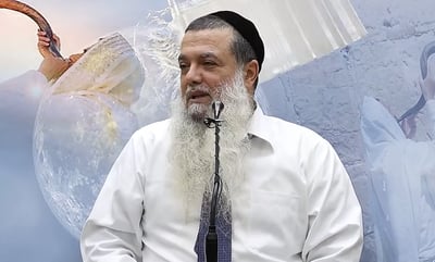 איך לצאת זכאים בדין? צפו ברב יגאל כהן
