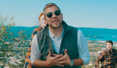 מרדכי שפירא בסינגל קליפ חדש: אין עוד מלבדו