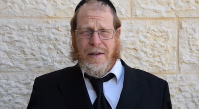 סגולה להצלחה • צפו ברב עידו ובר-ארליך