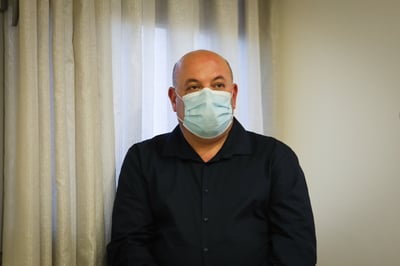 פרופ' איתמר גרוטו: "להימנע מלהזמין את האושפיזין לסוכה"