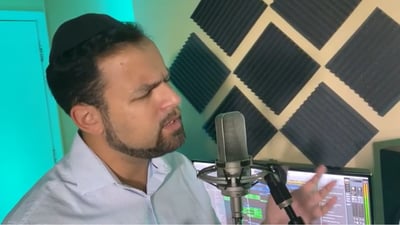 בן ואלי קליין בסינגל חדש: הרים כדונג נמסו