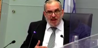 יעקב אשר דורש: מתווה מיידי לחזרה לעבודה של 'מחלימי קורונה'