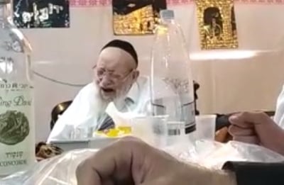 המשגיח, הגר"א חדש