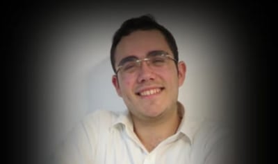 אברהם דויטש במחרוזת אינסטרומנטלית לחג