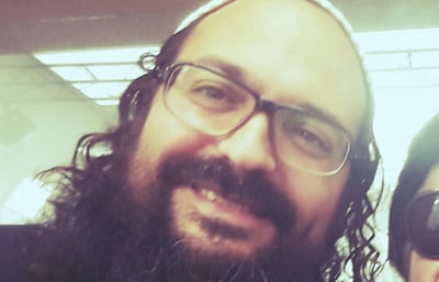 משה דאודי בסינגל חדש: "לחשוק אליך"