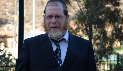סגולה לעילוי נשמת ההורים • צפו ברב עידו ובר-ארליך