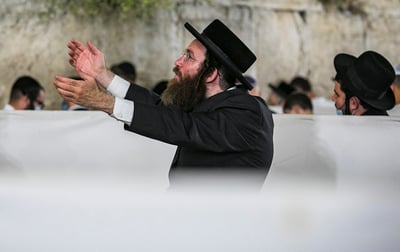 אילוסטרציה. למצולמים אין כל קשר לתוכן הידיעה
