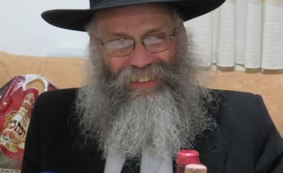 הגר"י קורן זצ"ל
