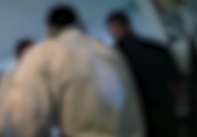 המשטרה מפרסמת תיעוד: "תקפו שוטרת"