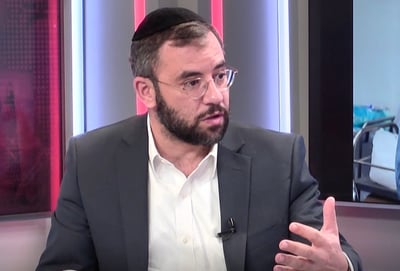מפיק: איציק אוחנה
