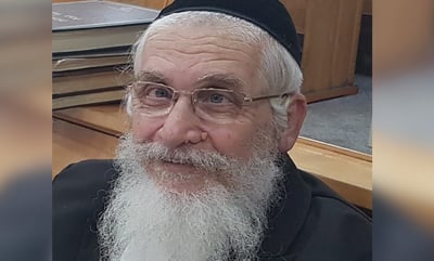המנוח ז"ל