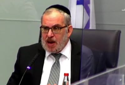 דרישה: "לשחרר את כל מצלמות השוטרים"