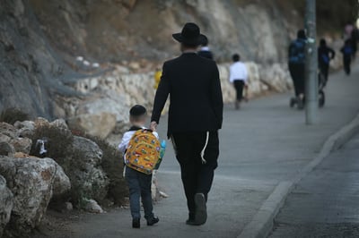 תמונה: חיים גולדברג