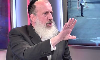 מפיק: איציק אוחנה