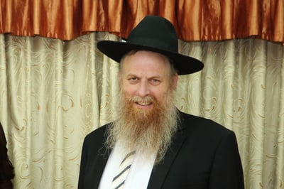 המנוח ז"ל