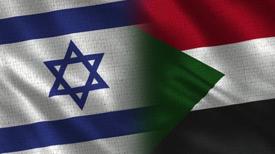 מסתמן: נורמליזציה עם סודן - בתוך שבועיים