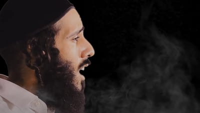 יאיר אלייצור בסינגל קליפ חדש: "רק טוב"