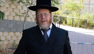 סגולה להצלחה • צפו ברב עידו ובר-ארליך