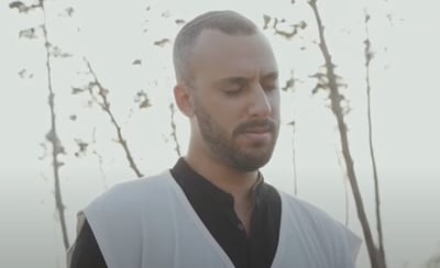 אוהד חייט בסינגל קליפ חדש: "חובות ליבי"