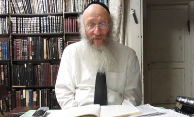 הרב הפוסק: לקבל שבת מוקדם - עבור ניצחונו של טראמפ