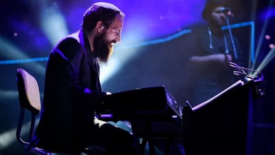 אחיה אשר כהן אלורו מבצע: "אך לאלוקים"