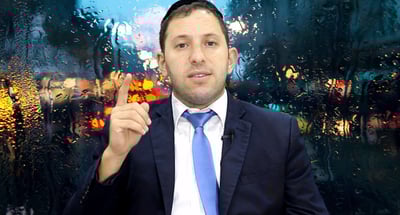הרב נפתלי וסרמן על פרשת לך לך • צפו