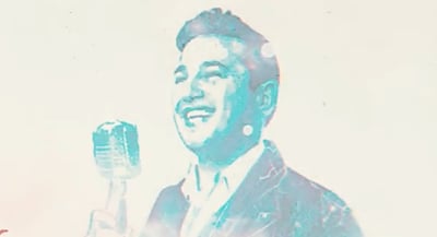 משה טישלר בסינגל חדש: "כי לעולם חסדו"