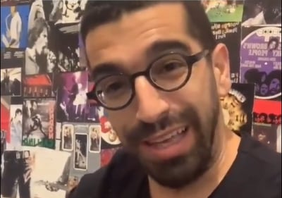 חנן בן ארי