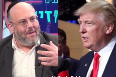 טראפ וטוורצקי