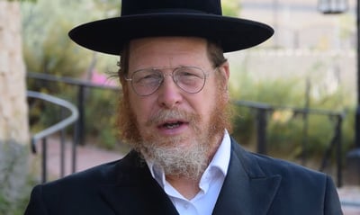 סגולה להצלחה במשפט • צפו ברב עידו ובר-ארליך