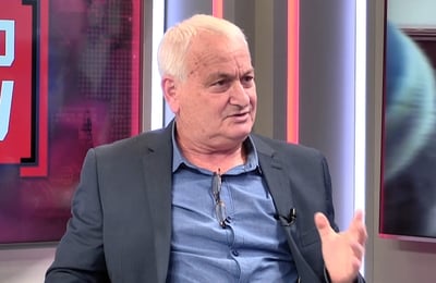 מפיק: איציק אוחנה