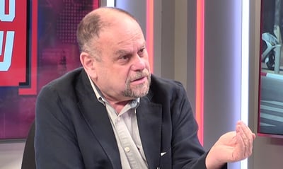 מפיק: איציק אוחנה