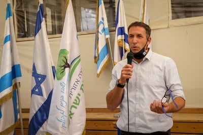 מתן כהנא