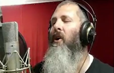 עדי גביסון ברעיון מוזיקלי מתוך הפרשה:  "חיי שרה"