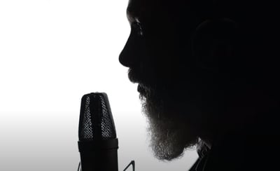 יהושע לימוני בסינגל ייחודי: היום תקרא לי עם