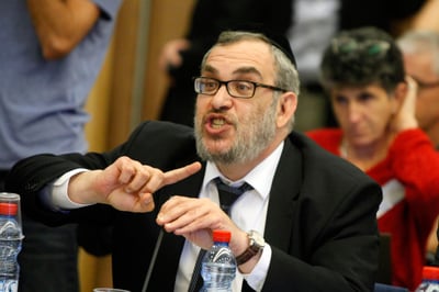 יעקב אשר