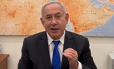 ראש הממשלה נתניהו: "החיסון של 'מודרנה' זו בשורה מצוינת לישראל"