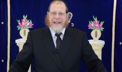 סגולה למתק את הדינים • צפו ברב עידו ובר-ארליך