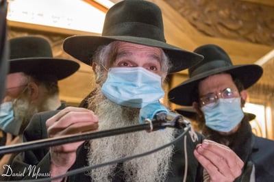 רבי דוד אבוחצירא