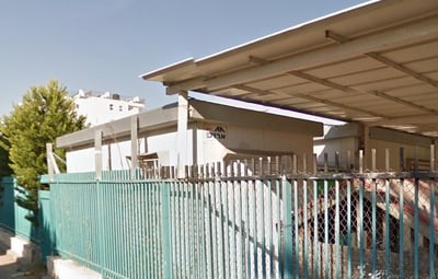 בית הספר בפתח תקווה