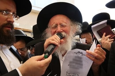 הגר"ש גלאי