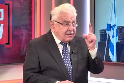 מפיק: איציק אוחנה